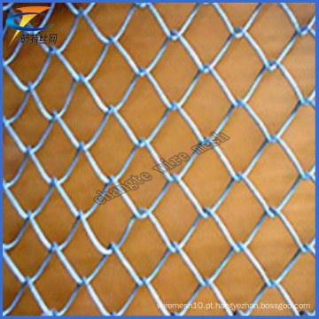 American Standard Galvanizado Chain Link Wire Mesh